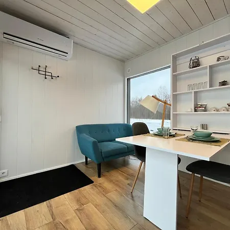 Mesipesa Casa de Férias *