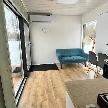 Mesipesa Holiday Houses