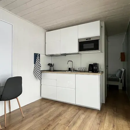 Mesipesa 度假居 *