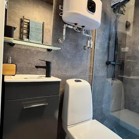 Mesipesa Casa de Férias *