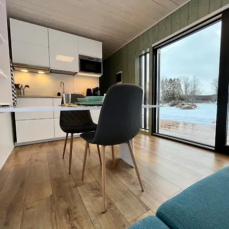 Mesipesa Holiday Houses Narva-Joesuu