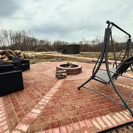 Mesipesa 度假居 *