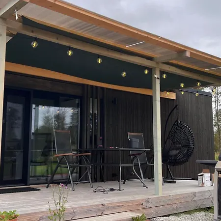 Holiday home Mesipesa Holiday Houses *