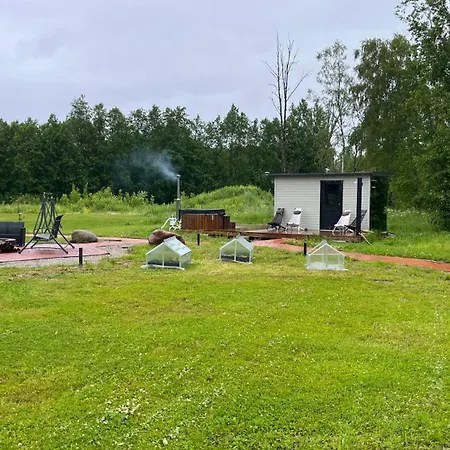 Mesipesa * Narva-Jõesuu