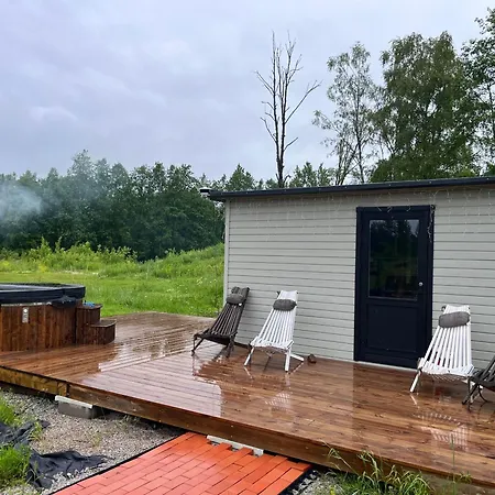 Mesipesa Holiday Houses Holiday home