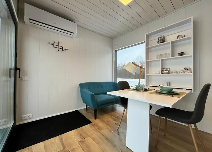 Mesipesa Dom wakacyjny *