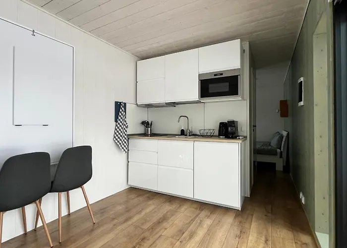 Mesipesa Dom wakacyjny *