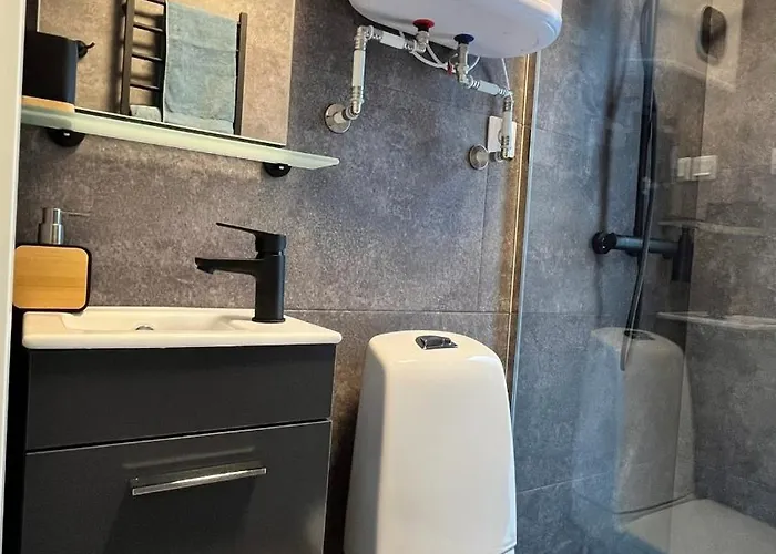 Mesipesa 度假居 *