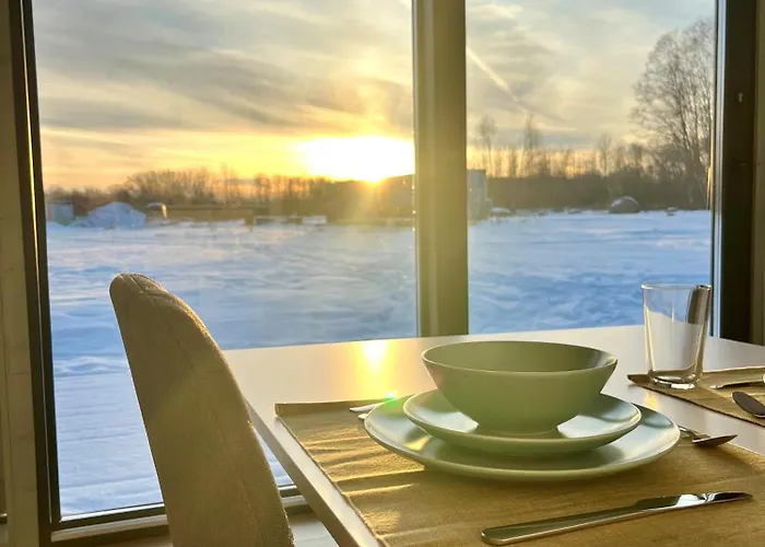 Dom wakacyjny Mesipesa