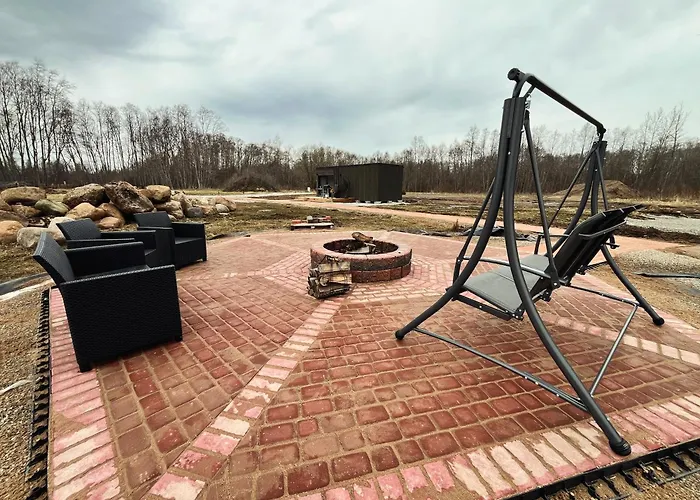 Mesipesa 度假居 *